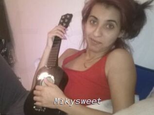 Mikysweet