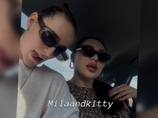 Milaandkitty