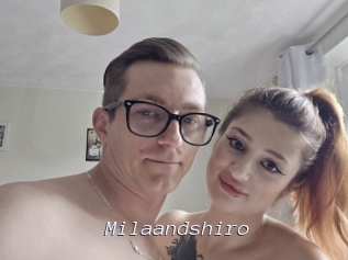 Milaandshiro