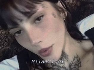 Milaaricci