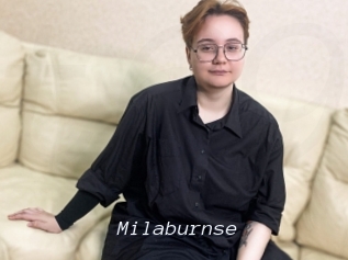 Milaburnse