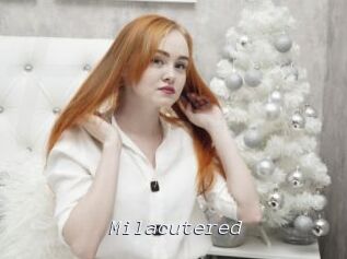 Milacutered