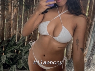 Milaebony