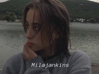 Milajankins