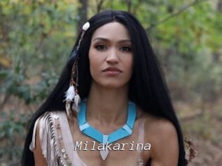 Milakarina