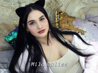 Milanabliss