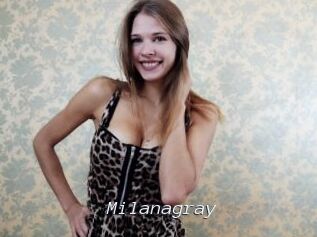 Milanagray