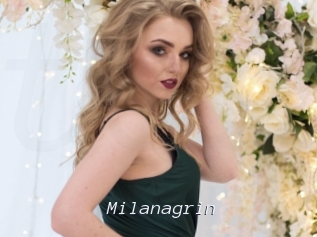 Milanagrin