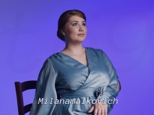 Milanamalkovich