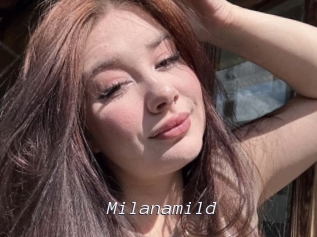 Milanamild