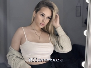Milanamoure