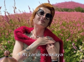 Milananevskaya