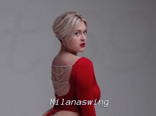 Milanaswing
