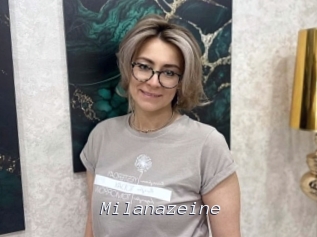 Milanazeine