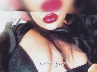 Milanazynx