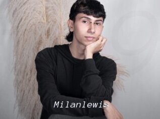 Milanlewis
