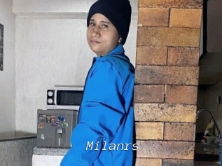 Milanrs