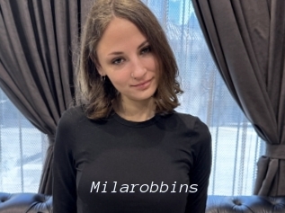 Milarobbins
