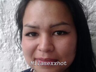 Milasexxhot