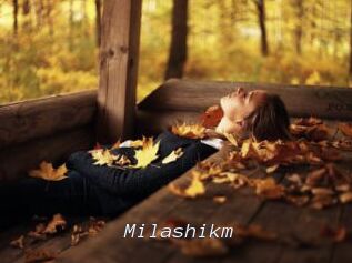 Milashikm