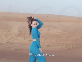 Milasshow