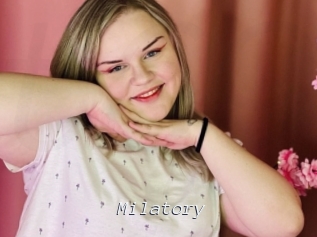 Milatory