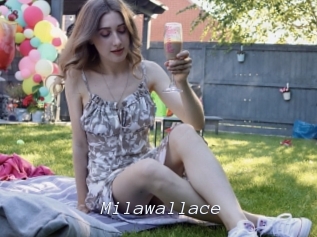 Milawallace