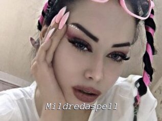 Mildredaspell