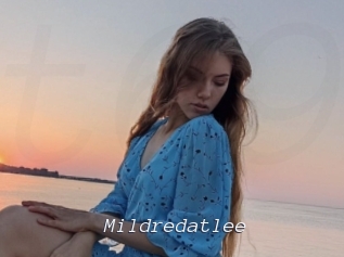Mildredatlee