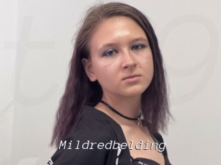 Mildredbelding