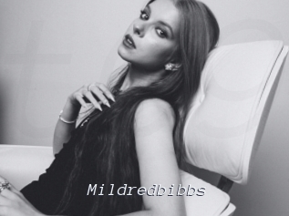Mildredbibbs