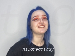 Mildredbiddy