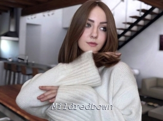 Mildredbown