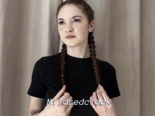 Mildredclack