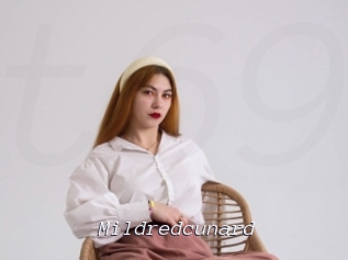 Mildredcunard