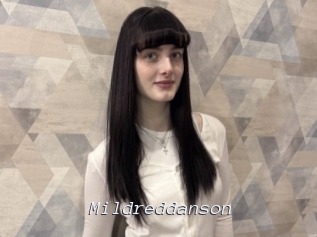 Mildreddanson