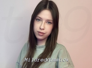 Mildreddimmick