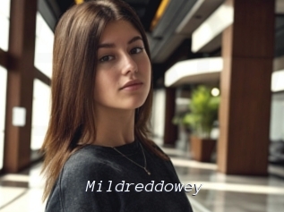 mildreddowey Tel 69 Salopes