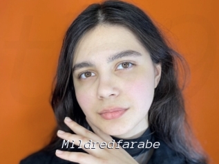 Mildredfarabe