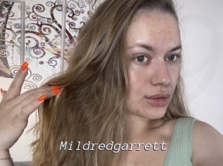 Mildredgarrett