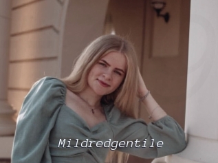Mildredgentile