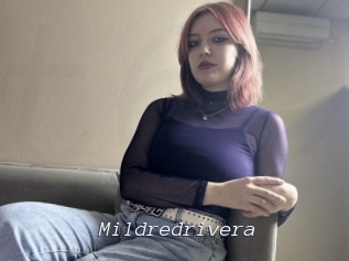 Mildredrivera
