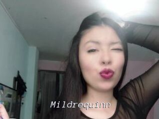 Mildrequinn