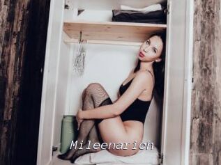 Mileenarich