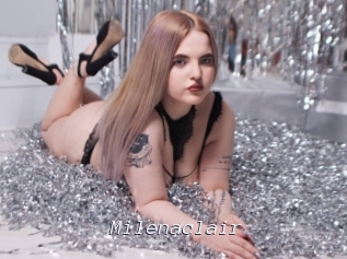 Milenaclair