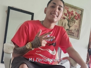 Milenahoots