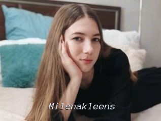 Milenakleens
