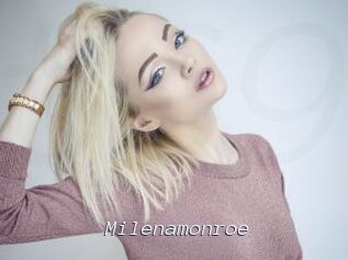 Milenamonroe