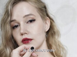 Milenamoreau