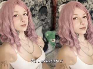 Milenaneko